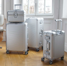 How To Choose The Right Suitcase For You?
